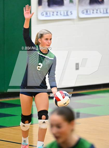Thumbnail 1 in Ponderosa @ ThunderRidge photogallery.