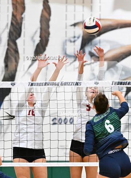 Thumbnail 1 in Ponderosa @ ThunderRidge photogallery.