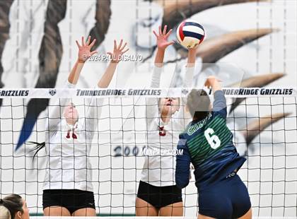 Thumbnail 3 in Ponderosa @ ThunderRidge photogallery.