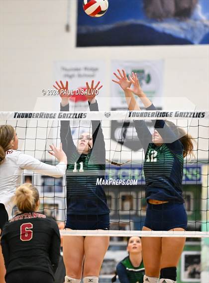 Thumbnail 2 in Ponderosa @ ThunderRidge photogallery.