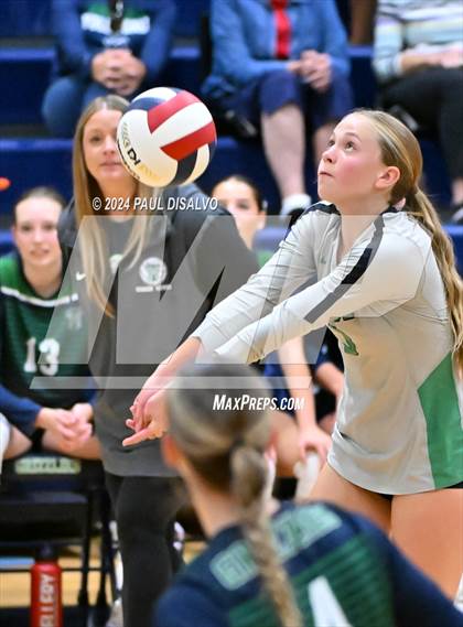 Thumbnail 3 in Ponderosa @ ThunderRidge photogallery.