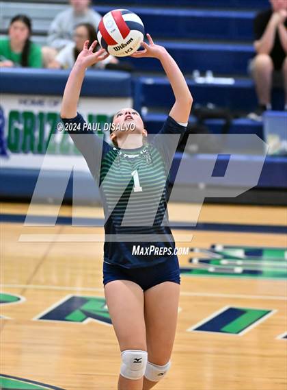 Thumbnail 1 in Ponderosa @ ThunderRidge photogallery.