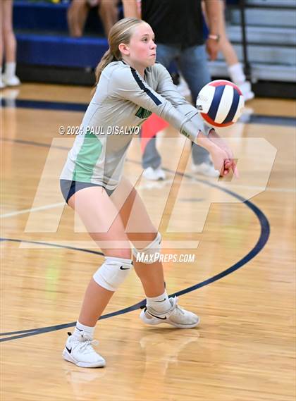 Thumbnail 3 in Ponderosa @ ThunderRidge photogallery.