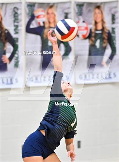 Thumbnail 1 in Ponderosa @ ThunderRidge photogallery.