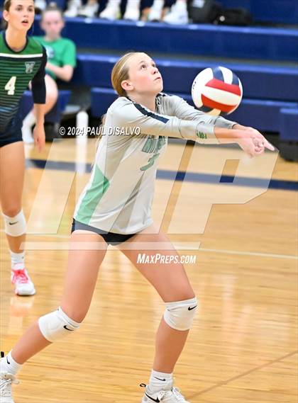Thumbnail 1 in Ponderosa @ ThunderRidge photogallery.
