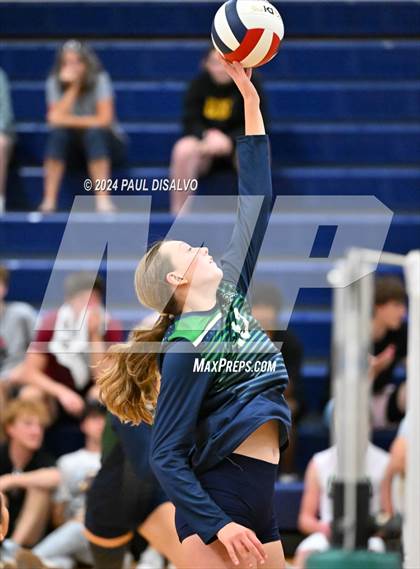 Thumbnail 1 in Ponderosa @ ThunderRidge photogallery.