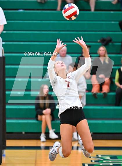 Thumbnail 1 in Ponderosa @ ThunderRidge photogallery.