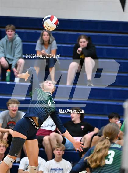 Thumbnail 1 in Ponderosa @ ThunderRidge photogallery.