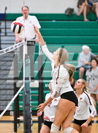 Thumbnail 1 in Ponderosa @ ThunderRidge photogallery.