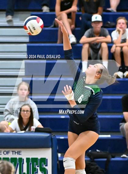 Thumbnail 2 in Ponderosa @ ThunderRidge photogallery.