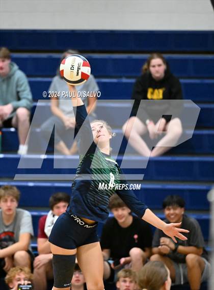 Thumbnail 2 in Ponderosa @ ThunderRidge photogallery.