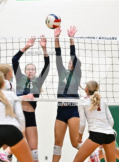 Thumbnail 1 in Ponderosa @ ThunderRidge photogallery.