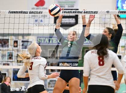 Thumbnail 2 in Ponderosa @ ThunderRidge photogallery.