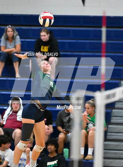 Thumbnail 1 in Ponderosa @ ThunderRidge photogallery.