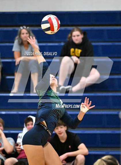 Thumbnail 1 in Ponderosa @ ThunderRidge photogallery.