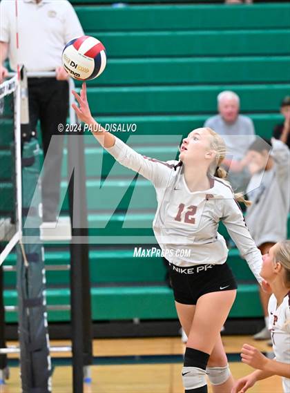 Thumbnail 2 in Ponderosa @ ThunderRidge photogallery.