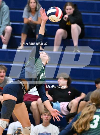 Thumbnail 2 in Ponderosa @ ThunderRidge photogallery.