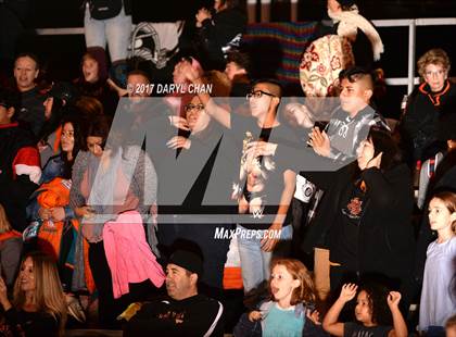 Thumbnail 1 in Apple Valley vs. Montebello (CIFSS D10 Second Round) photogallery.