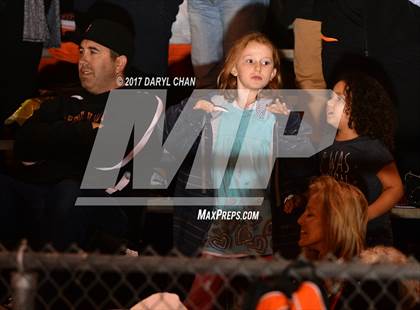 Thumbnail 2 in Apple Valley vs. Montebello (CIFSS D10 Second Round) photogallery.