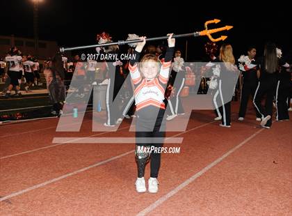 Thumbnail 2 in Apple Valley vs. Montebello (CIFSS D10 Second Round) photogallery.