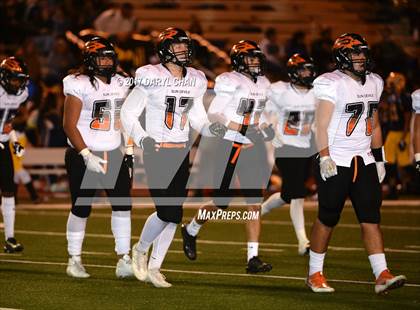 Thumbnail 1 in Apple Valley vs. Montebello (CIFSS D10 Second Round) photogallery.