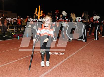 Thumbnail 3 in Apple Valley vs. Montebello (CIFSS D10 Second Round) photogallery.