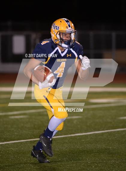 Thumbnail 1 in Apple Valley vs. Montebello (CIFSS D10 Second Round) photogallery.