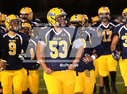 Thumbnail 2 in Apple Valley vs. Montebello (CIFSS D10 Second Round) photogallery.