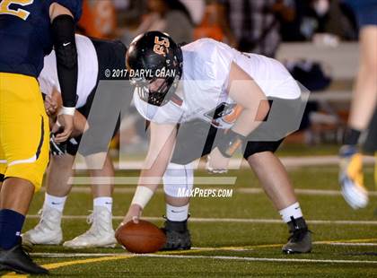Thumbnail 1 in Apple Valley vs. Montebello (CIFSS D10 Second Round) photogallery.