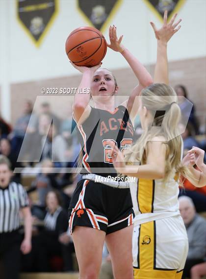 Thumbnail 1 in Amanda-Clearcreek @ Buckeye Valley photogallery.