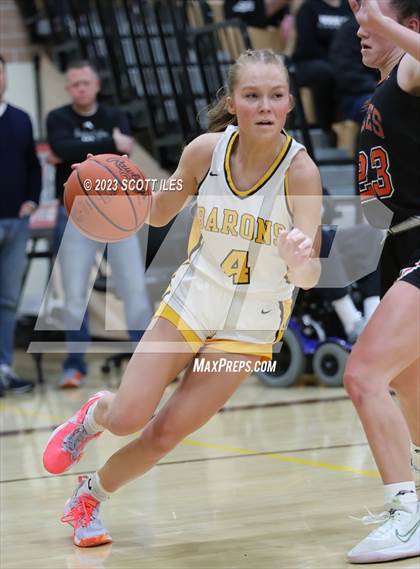 Thumbnail 3 in Amanda-Clearcreek @ Buckeye Valley photogallery.