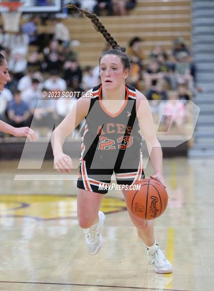 Thumbnail 3 in Amanda-Clearcreek @ Buckeye Valley photogallery.