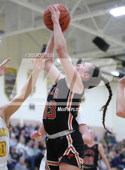 Thumbnail 3 in Amanda-Clearcreek @ Buckeye Valley photogallery.