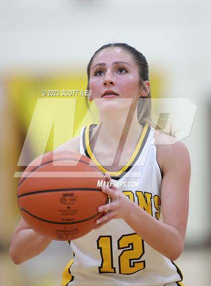 Thumbnail 2 in Amanda-Clearcreek @ Buckeye Valley photogallery.