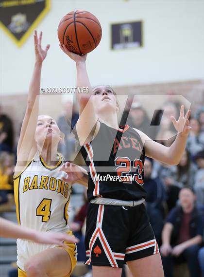 Thumbnail 1 in Amanda-Clearcreek @ Buckeye Valley photogallery.