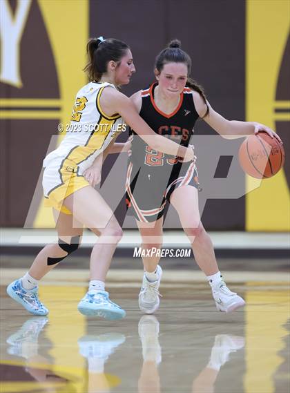 Thumbnail 2 in Amanda-Clearcreek @ Buckeye Valley photogallery.