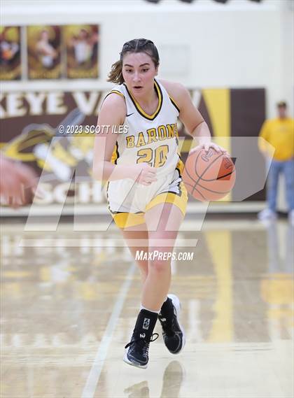 Thumbnail 2 in Amanda-Clearcreek @ Buckeye Valley photogallery.