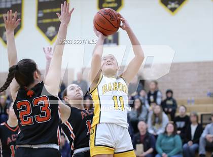 Thumbnail 2 in Amanda-Clearcreek @ Buckeye Valley photogallery.