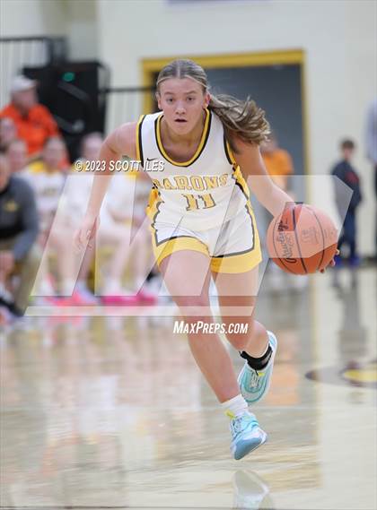 Thumbnail 3 in Amanda-Clearcreek @ Buckeye Valley photogallery.