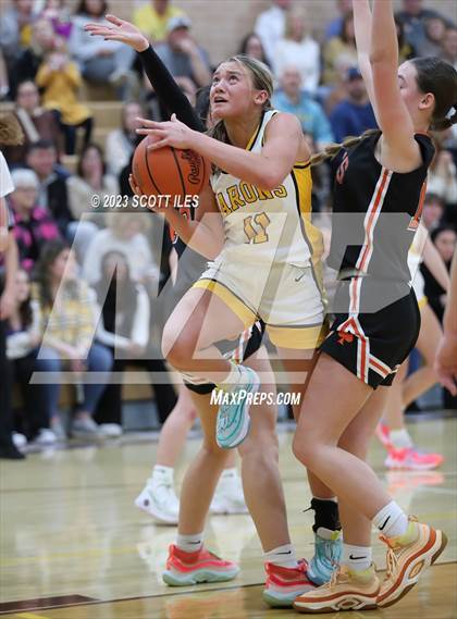 Thumbnail 3 in Amanda-Clearcreek @ Buckeye Valley photogallery.