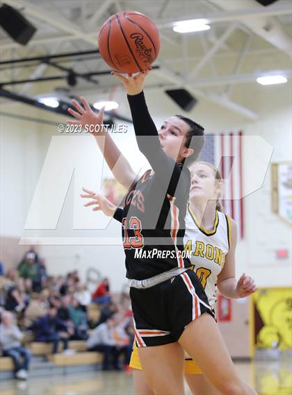 Thumbnail 1 in Amanda-Clearcreek @ Buckeye Valley photogallery.