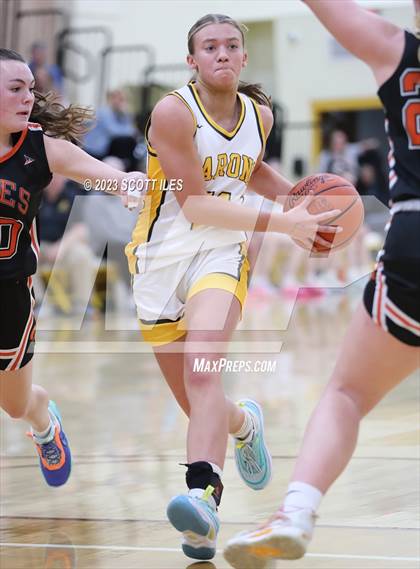 Thumbnail 2 in Amanda-Clearcreek @ Buckeye Valley photogallery.