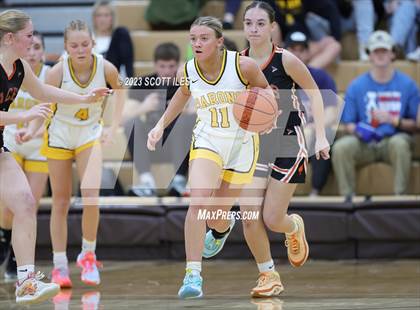 Thumbnail 3 in Amanda-Clearcreek @ Buckeye Valley photogallery.