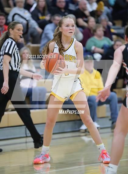 Thumbnail 3 in Amanda-Clearcreek @ Buckeye Valley photogallery.