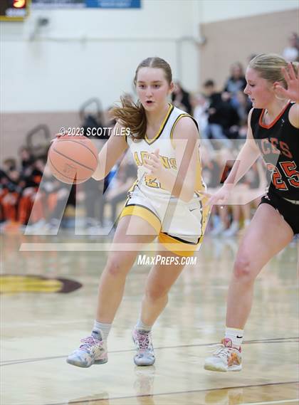 Thumbnail 3 in Amanda-Clearcreek @ Buckeye Valley photogallery.