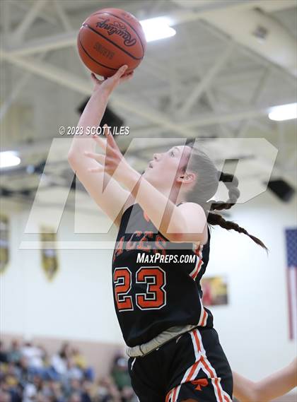 Thumbnail 2 in Amanda-Clearcreek @ Buckeye Valley photogallery.