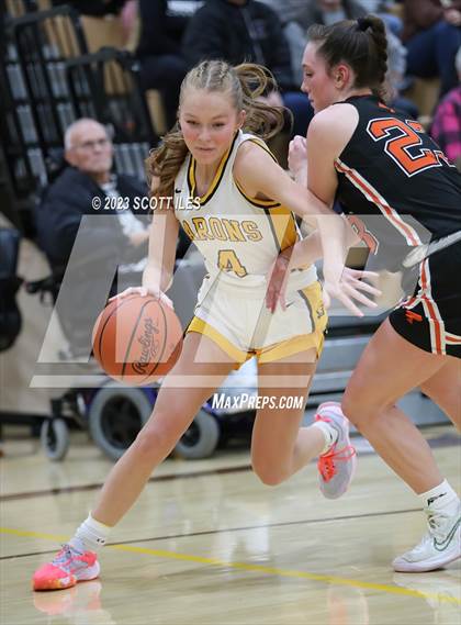 Thumbnail 2 in Amanda-Clearcreek @ Buckeye Valley photogallery.