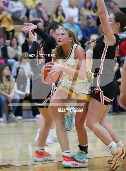 Thumbnail 2 in Amanda-Clearcreek @ Buckeye Valley photogallery.