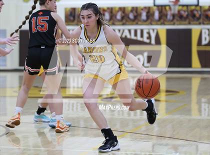 Thumbnail 2 in Amanda-Clearcreek @ Buckeye Valley photogallery.