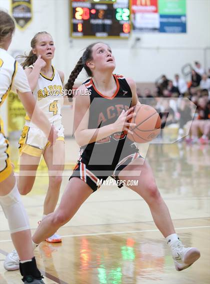 Thumbnail 3 in Amanda-Clearcreek @ Buckeye Valley photogallery.